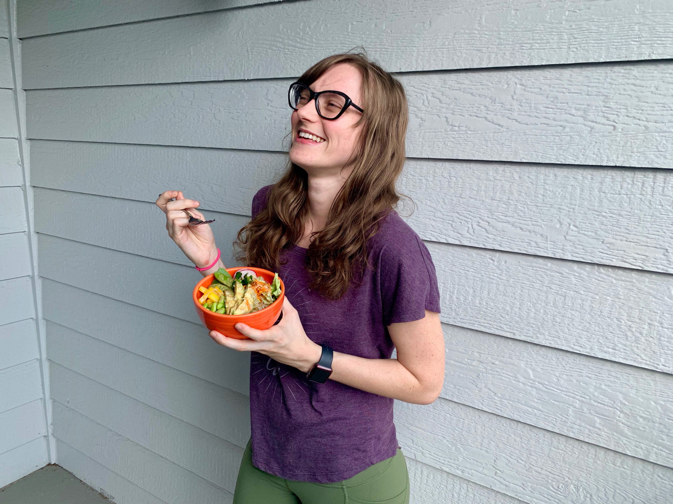 The History Of The Buddha Bowl Joyful Balance