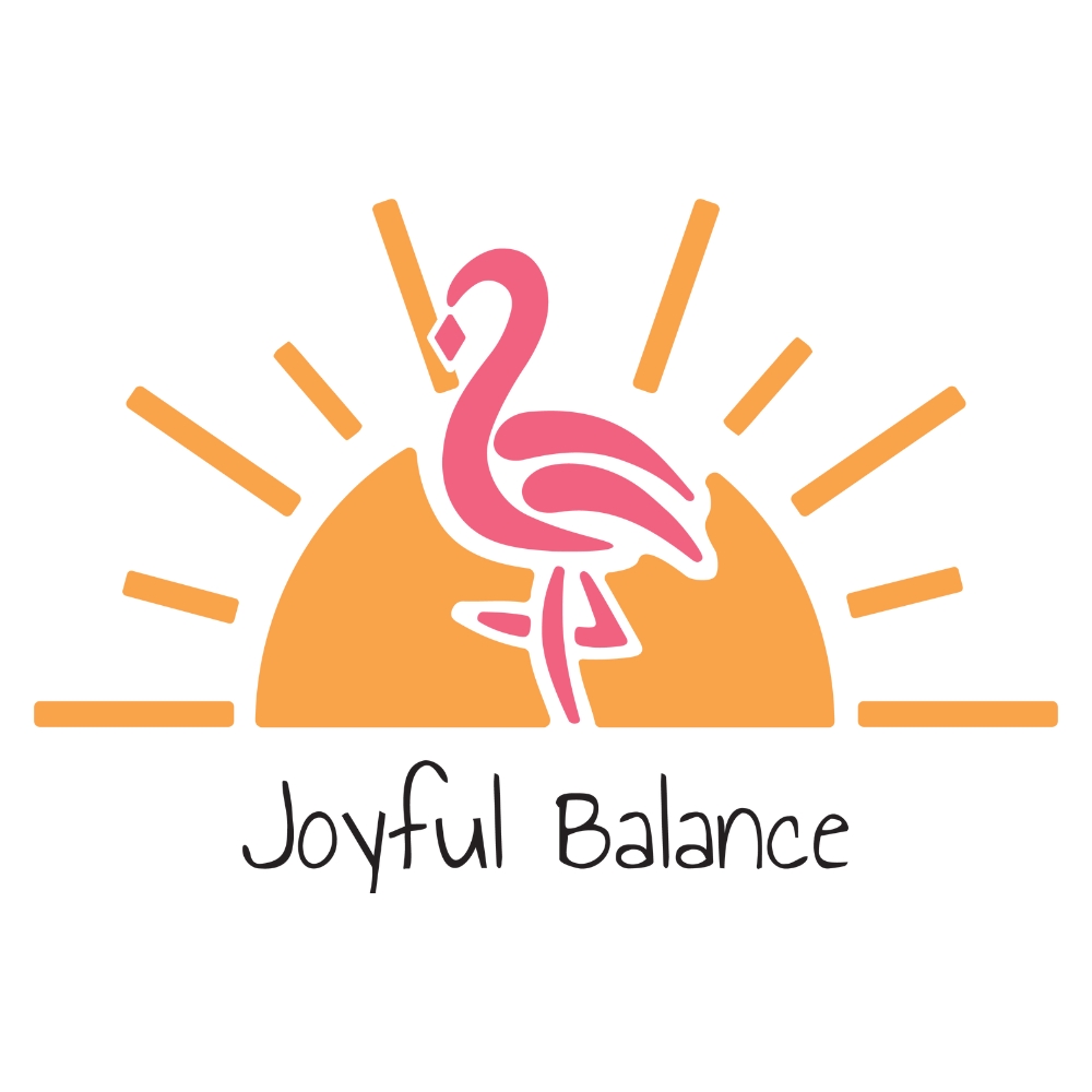 Joyful Balance logo